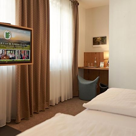 Esloher Brauhaus Kültér fotó