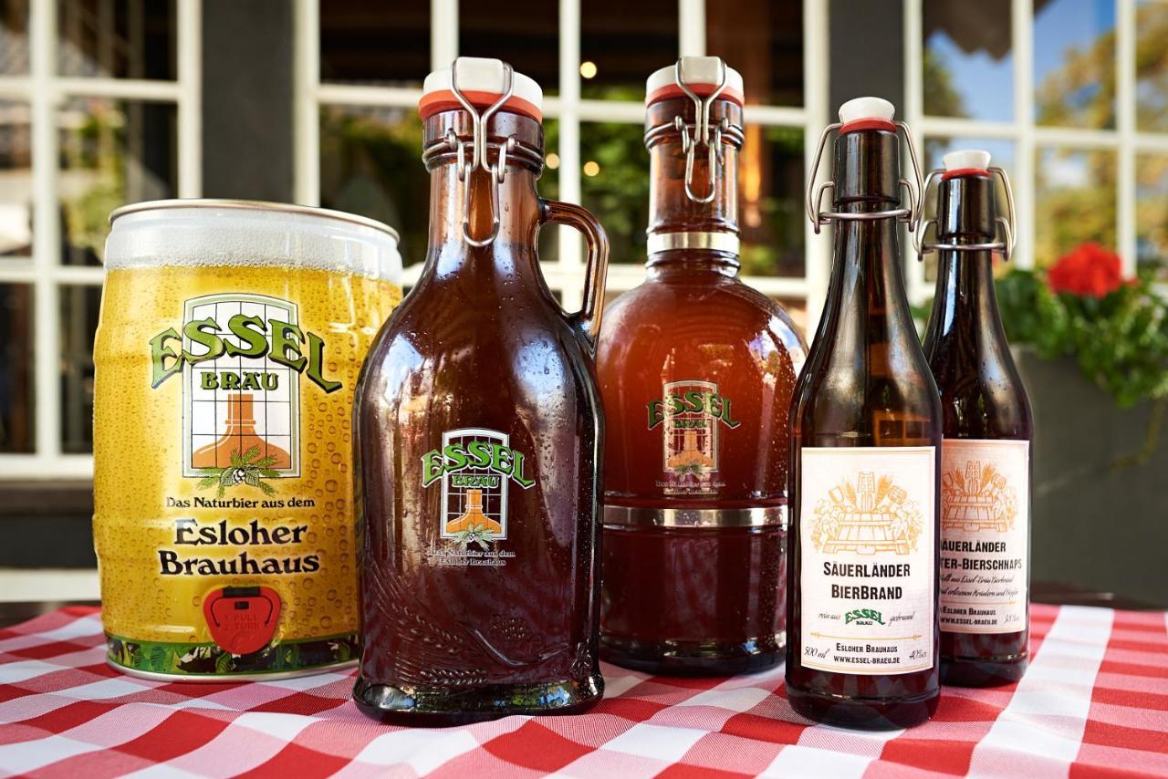 Esloher Brauhaus Kültér fotó
