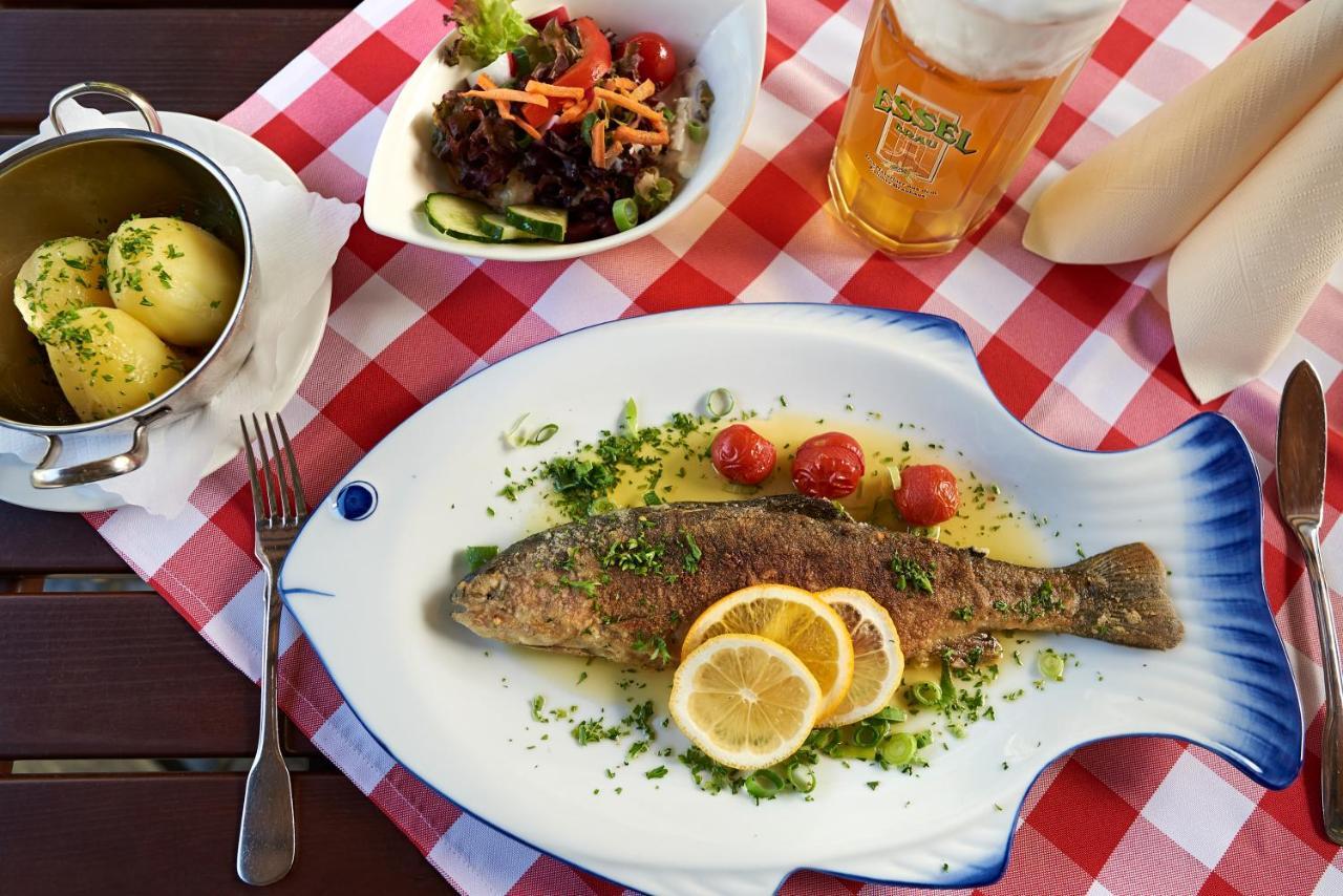 Esloher Brauhaus Kültér fotó