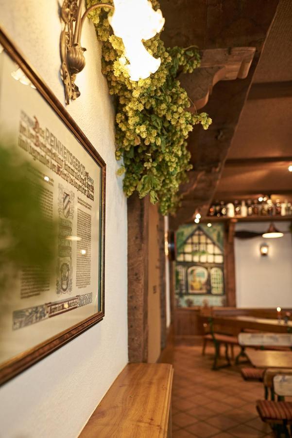 Esloher Brauhaus Kültér fotó