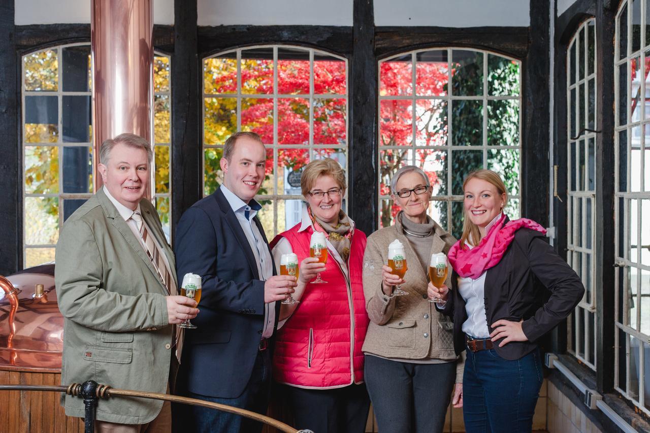 Esloher Brauhaus Kültér fotó
