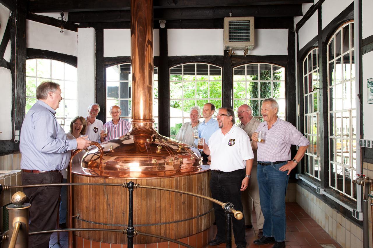Esloher Brauhaus Kültér fotó