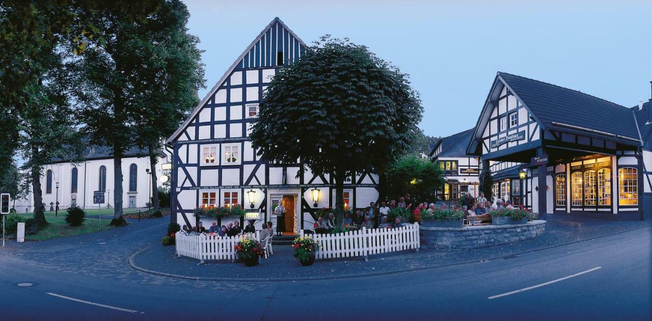 Esloher Brauhaus Kültér fotó